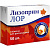 Лизоприм Лор тбл 200мг №50