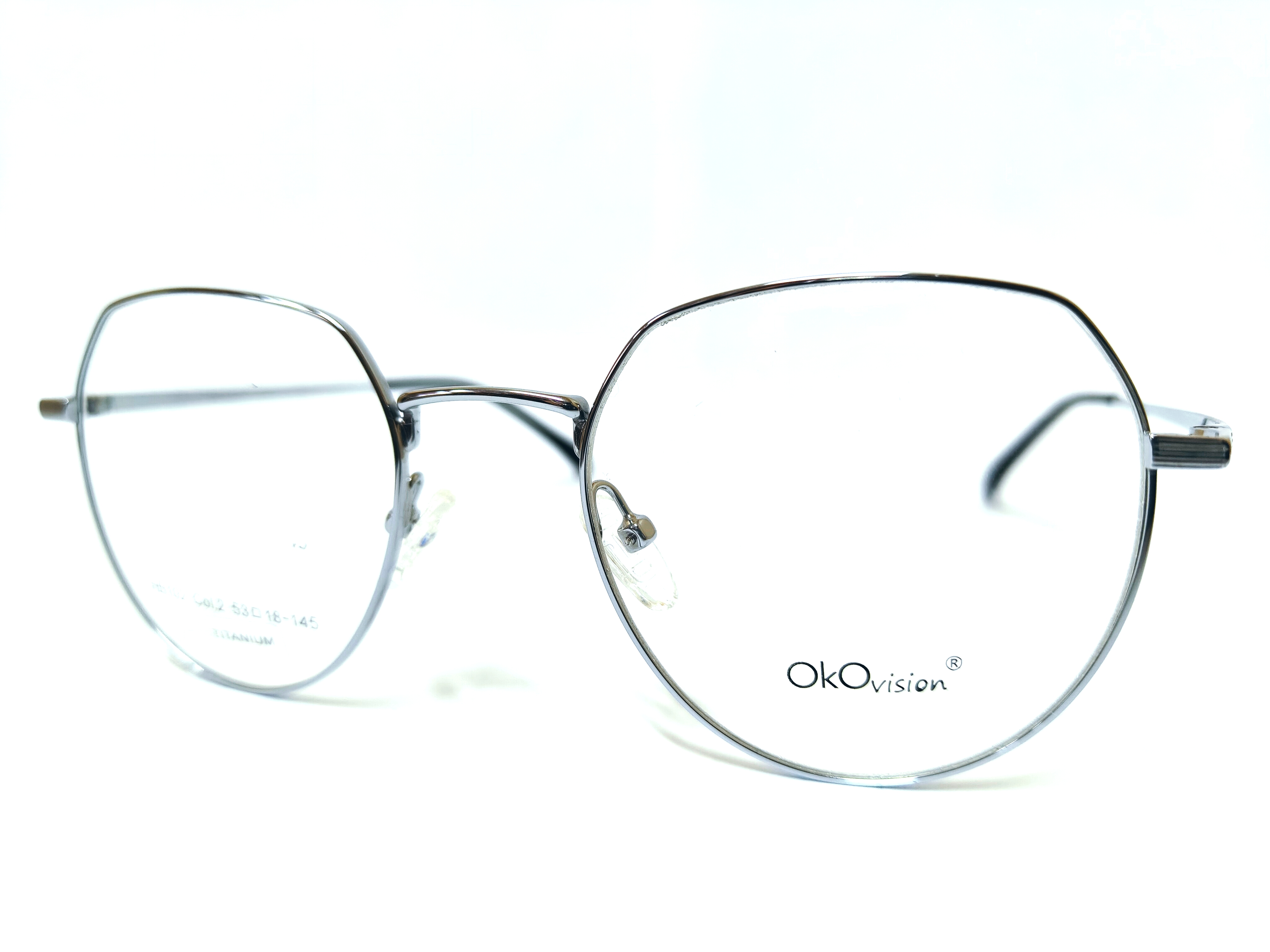 Оправа OkOvision №1 (арт.HB102 Col.02) 53-18-145
