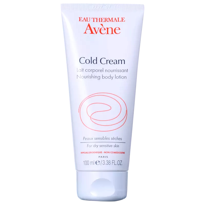 Авен колд-крем 100мл