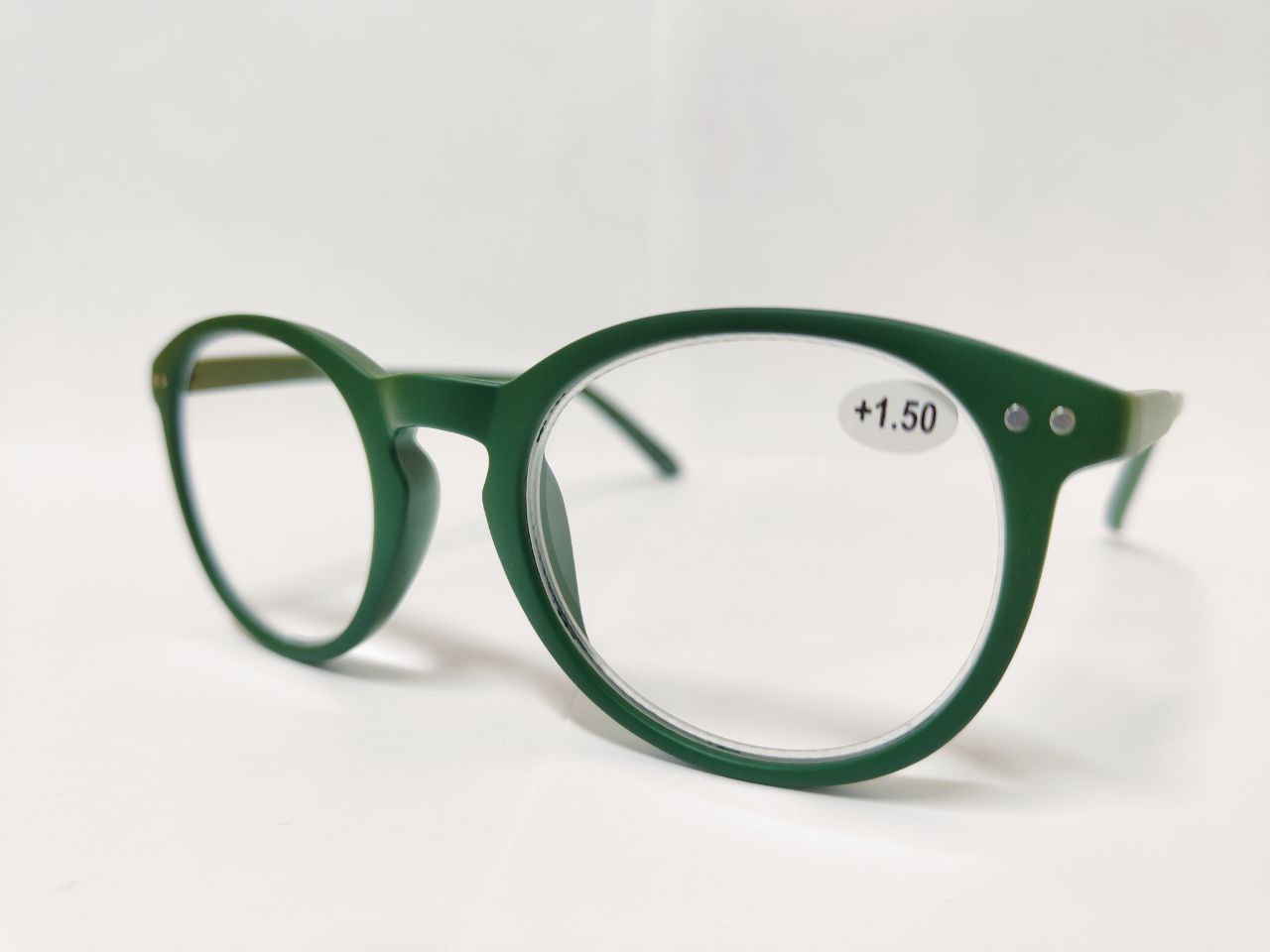 Очки корр.OkOvision(арт.EE23R332) +2.75 С5