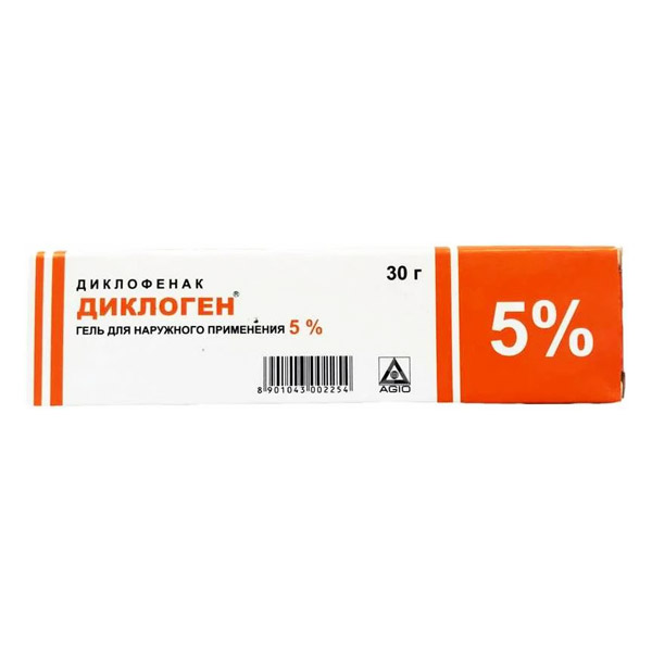 Диклоген гель. Диклоген гель 5% 30 г. Диклоген 5% 30,0 гель д/наруж прим. Диклоген плюс 1% 30г гель. Диклоген гель туба 5% 30г Agio Pharmaceuticals.