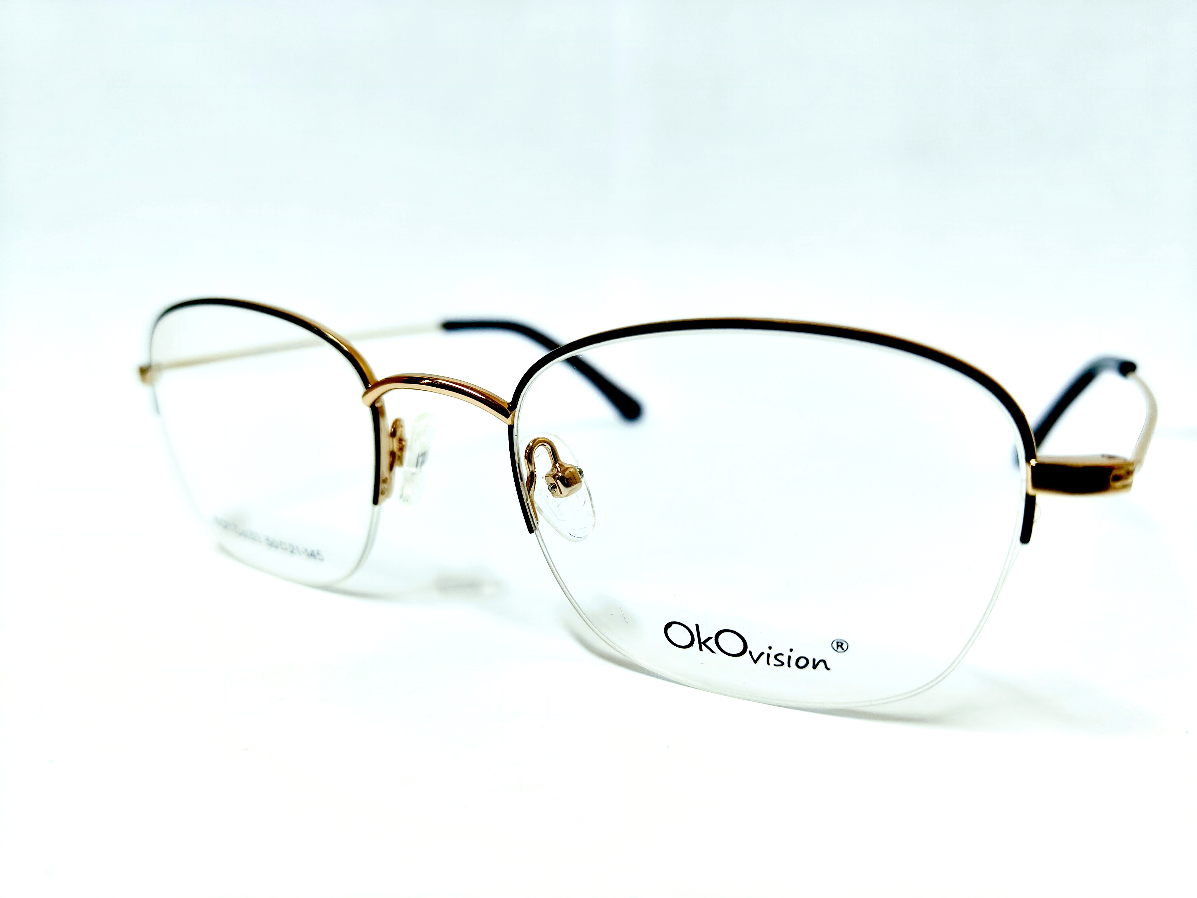 Оправа OkOvision №1 (арт.6121 Col.03) 50-21-145