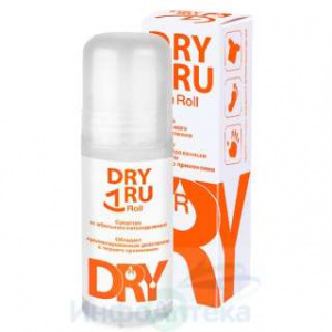 Драйру Ультра 50мл