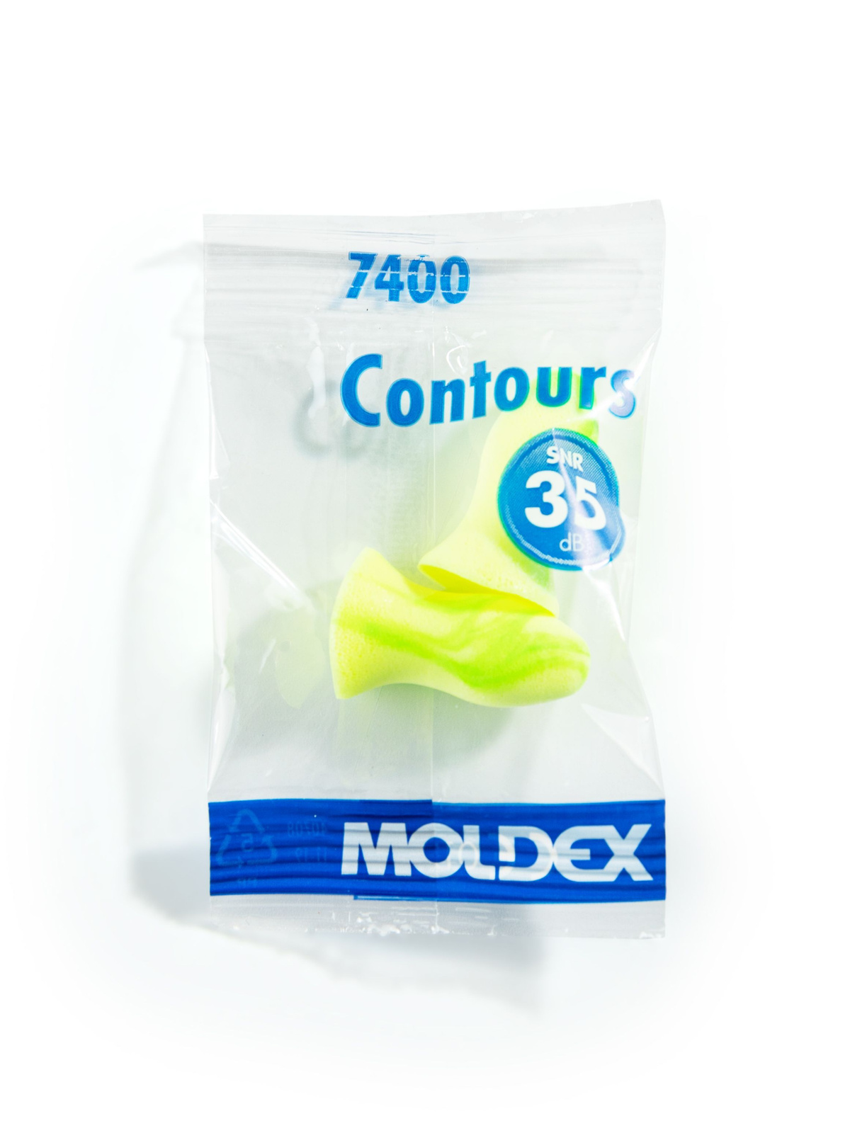 Беруши Молдэкс Контур смал №2