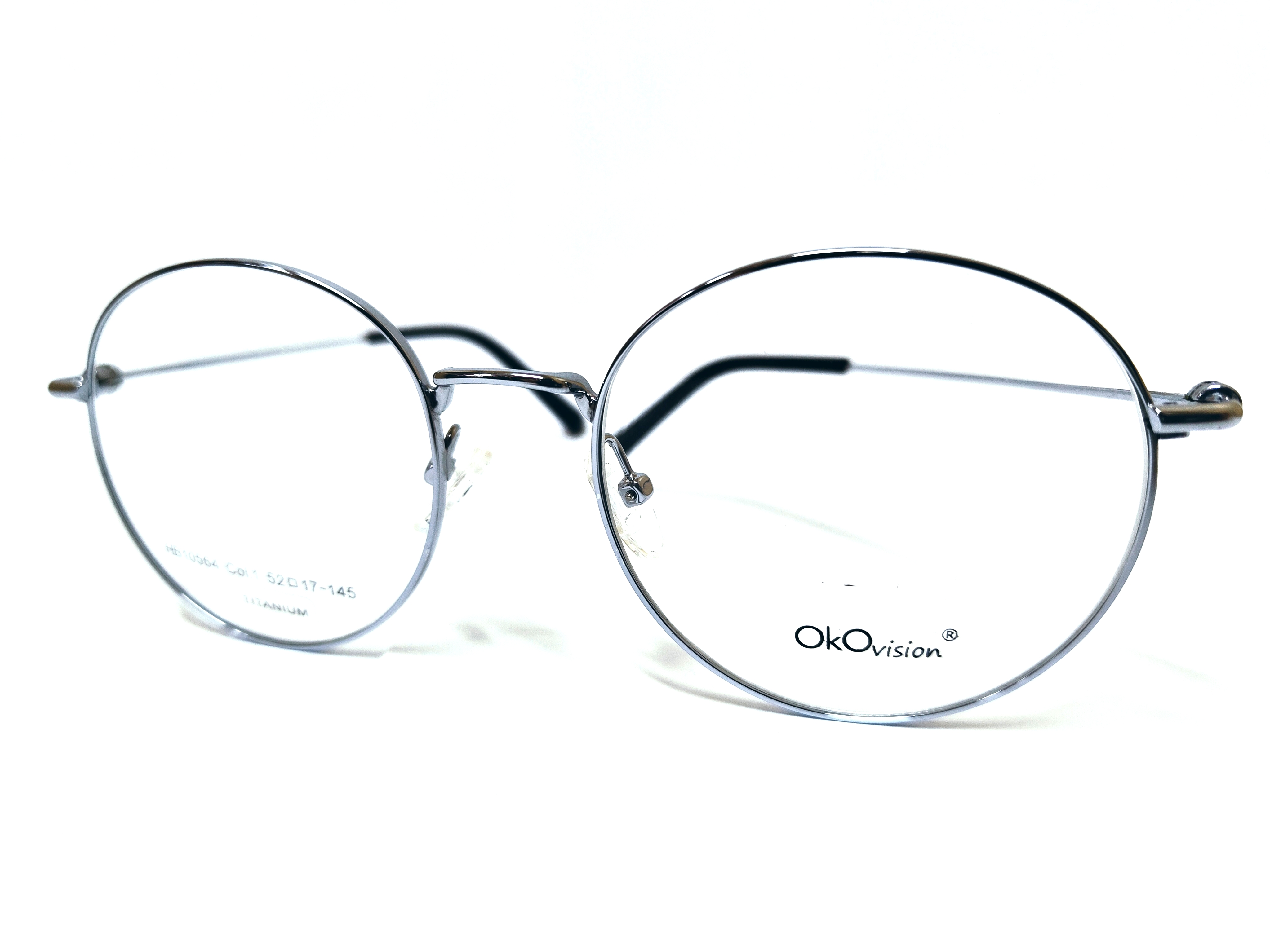 Оправа OkOvision №1 (арт.HB10564 Col.01) 52-17-145