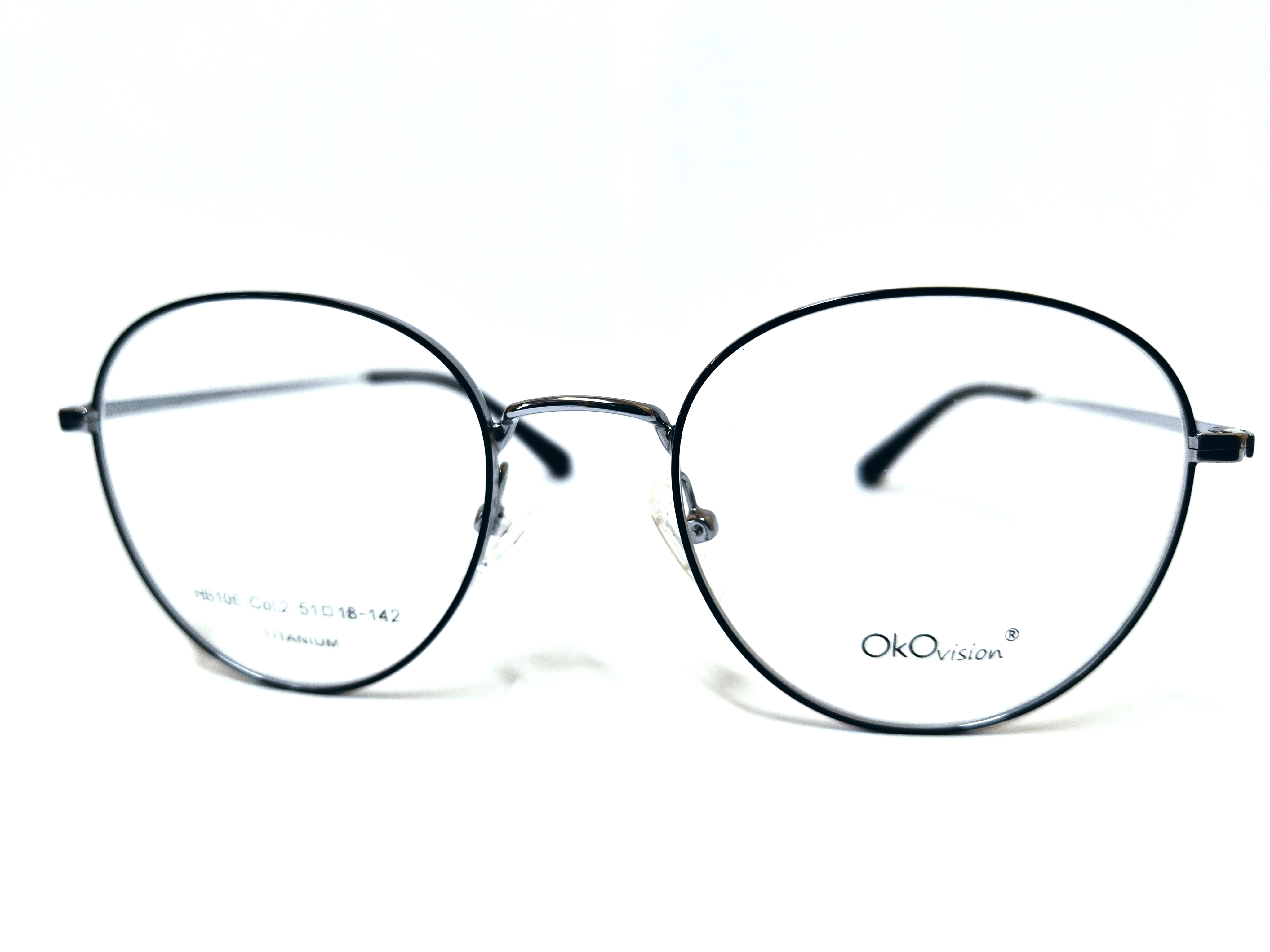 Оправа OkOvision №1 (арт.HB106 Col.02) 51-18-142