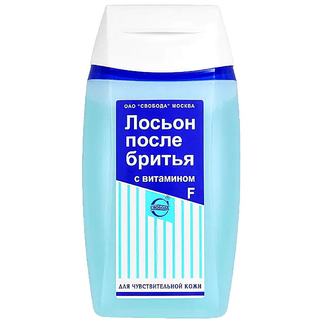 Гамма лосьон после бритья с витамином Ф 150 мл фл