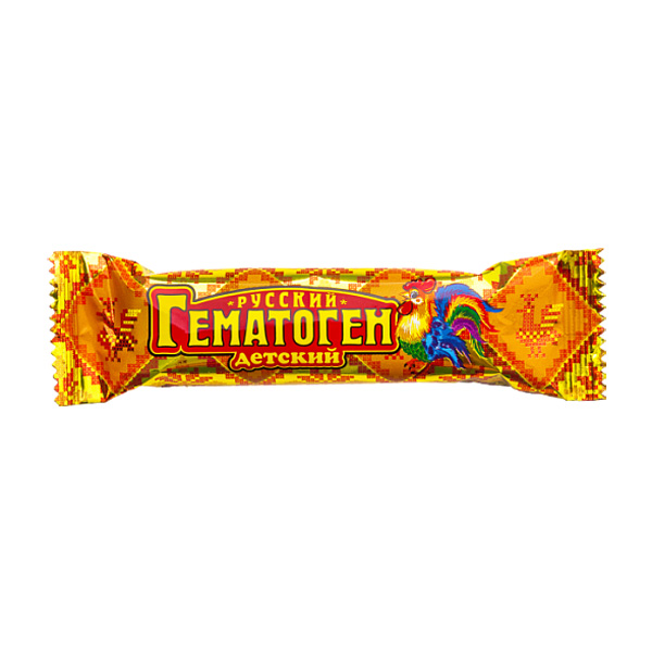 Гематоген Русский Детский 40г