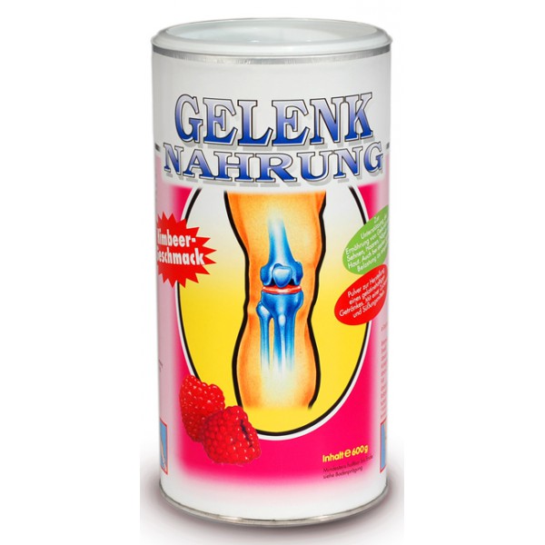 Геленк Нарунг малина 600г