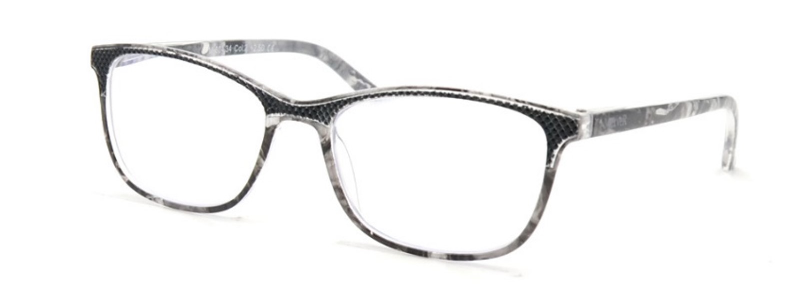 Очки корр.OkOvision(арт.EE23R281) +2.50 С1