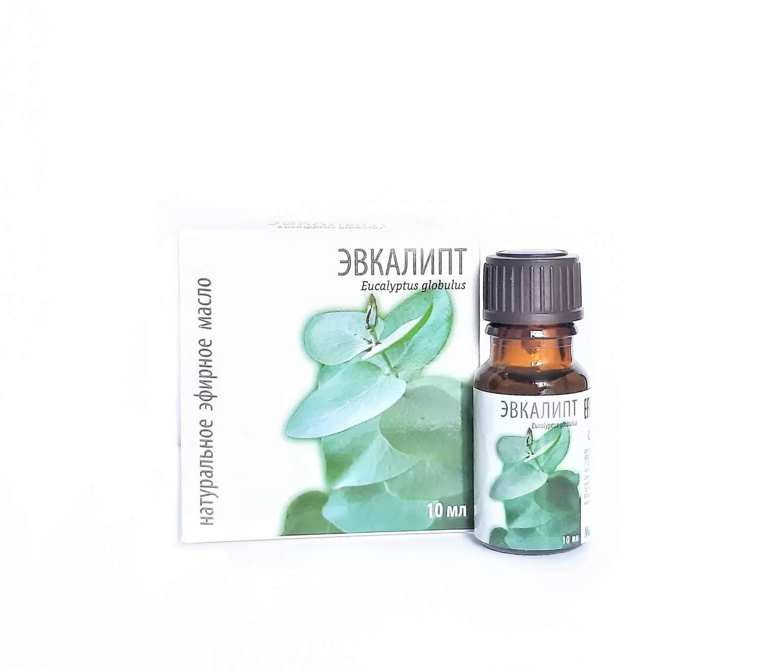 Медикомед масло эфир  Эвкалипт 10мл фл