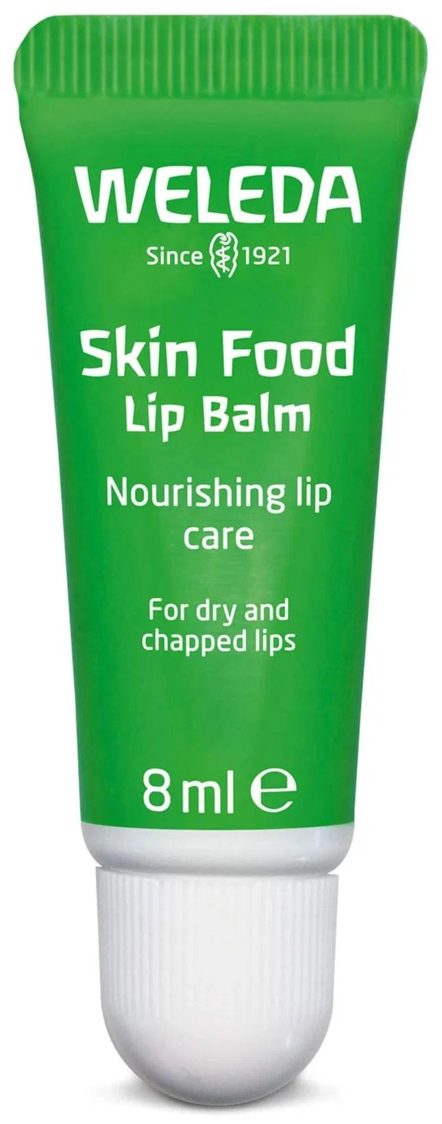 Веледа бальзам д/губ питательный Скин Фуд 8мл