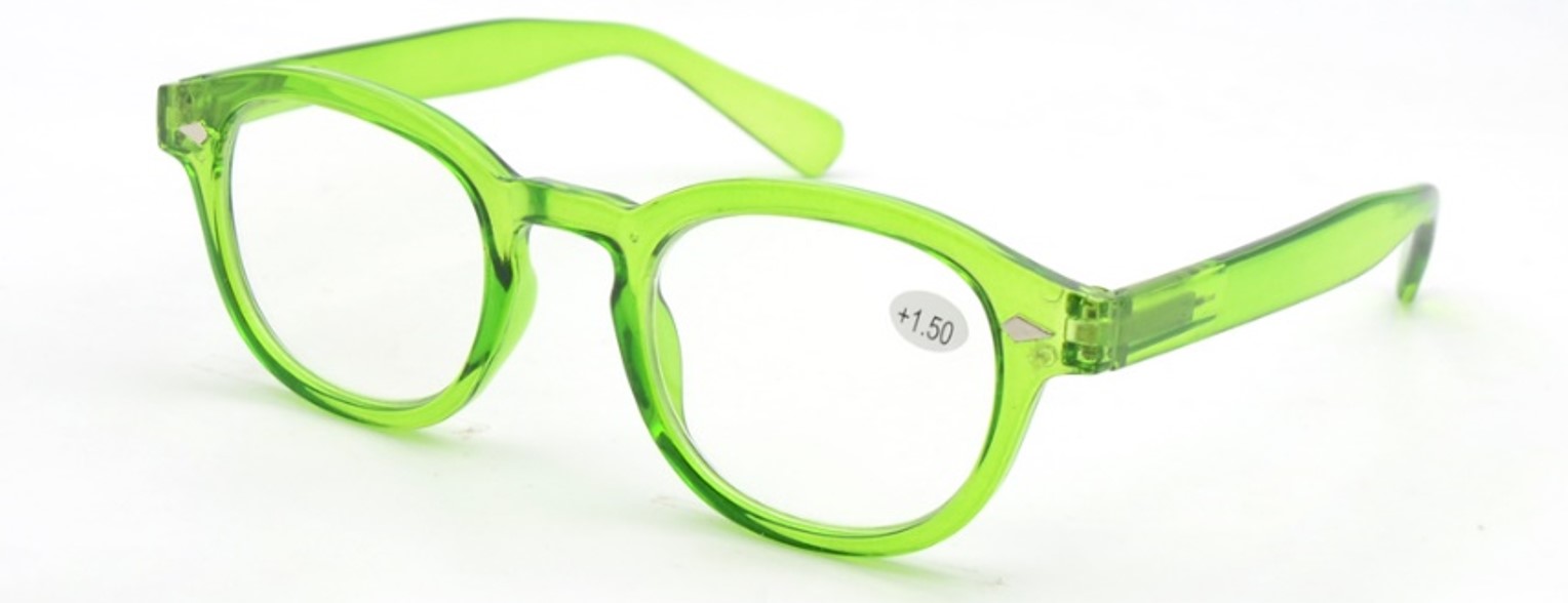 Очки корр.OkOvision(арт.EE23R197) +2.75 С2