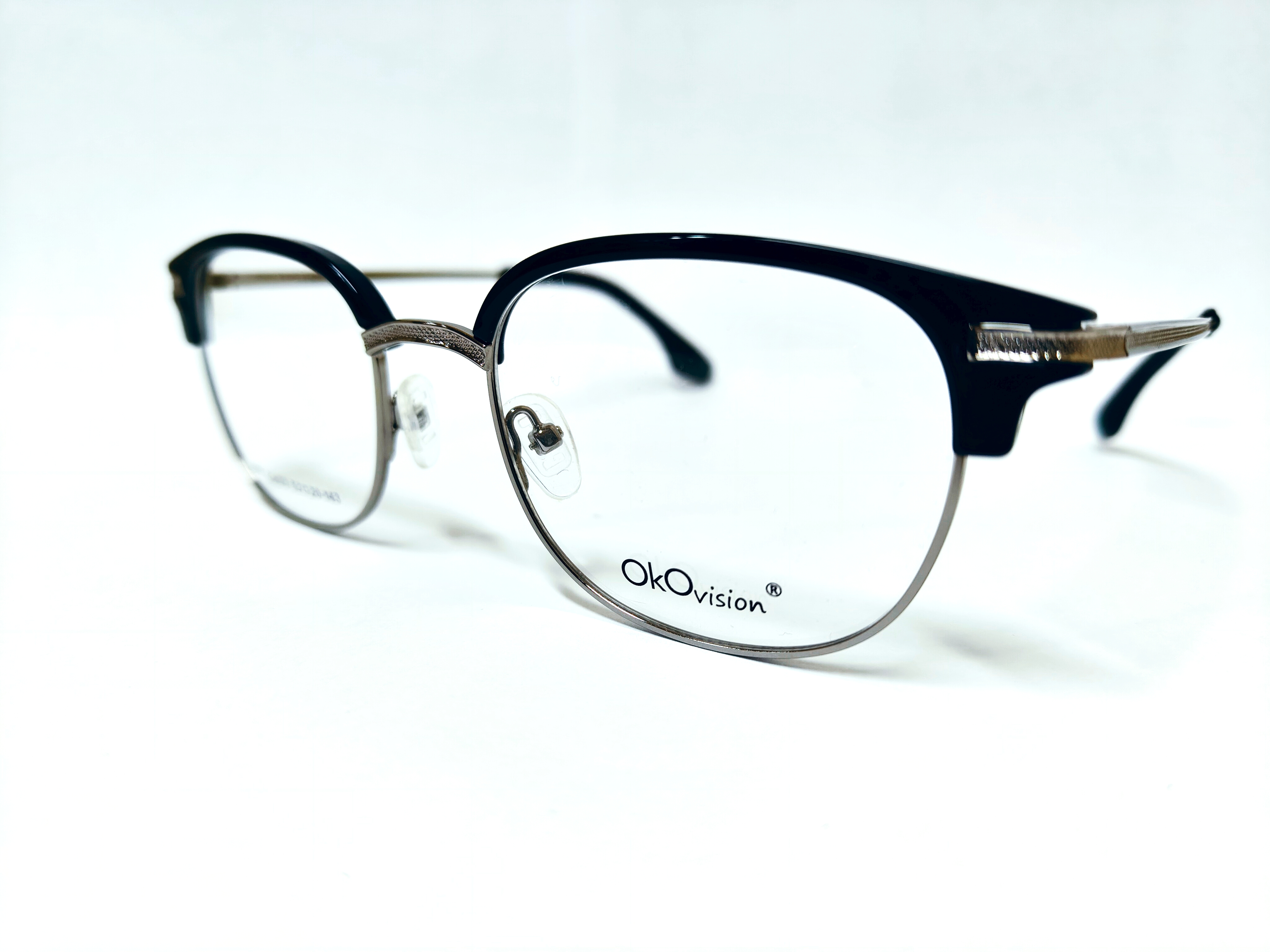 Оправа OkOvision №1 (арт.5977 Col.03) 52-20-143