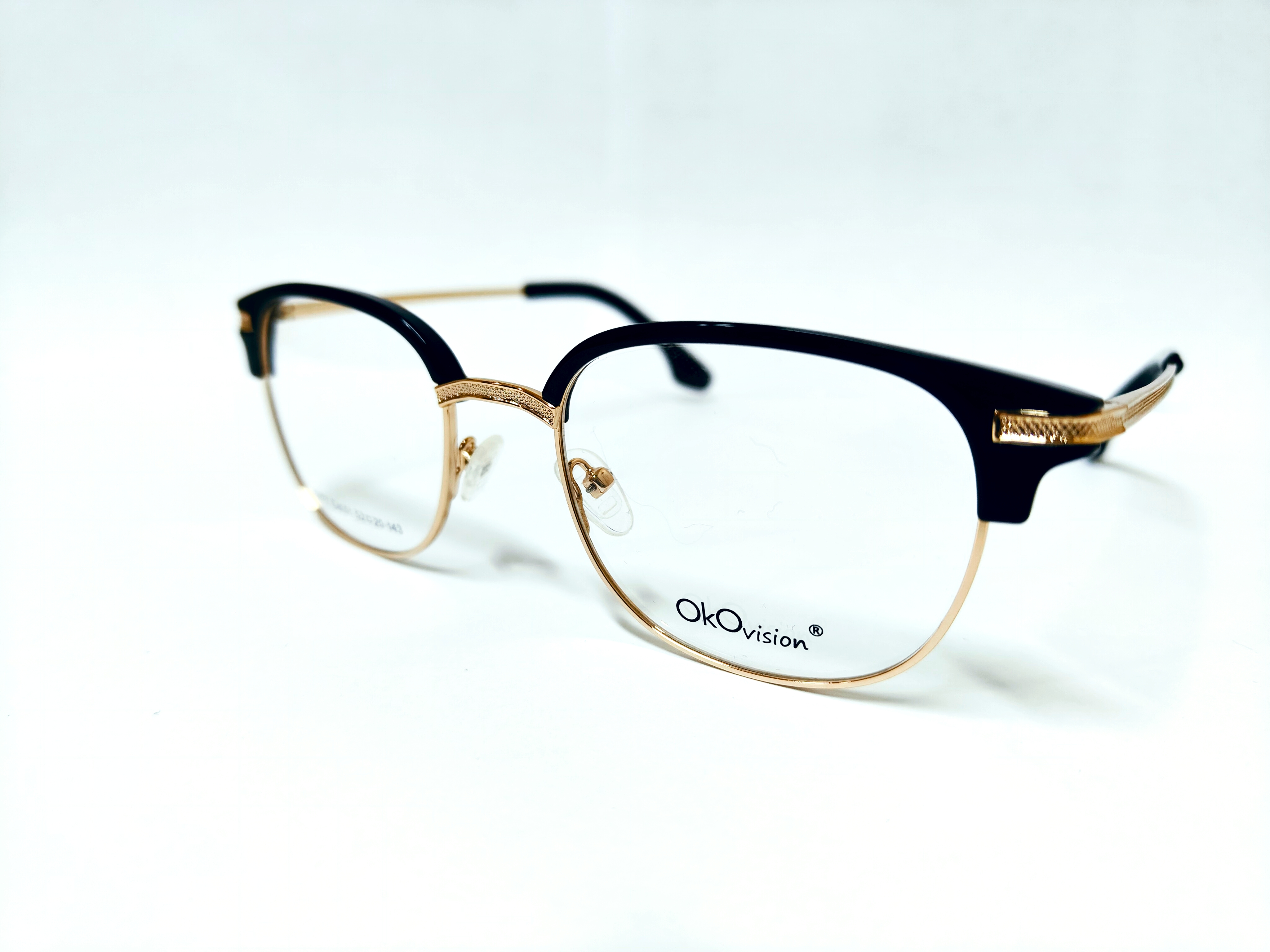 Оправа OkOvision №1 (арт.5977 Col.01) 52-20-143