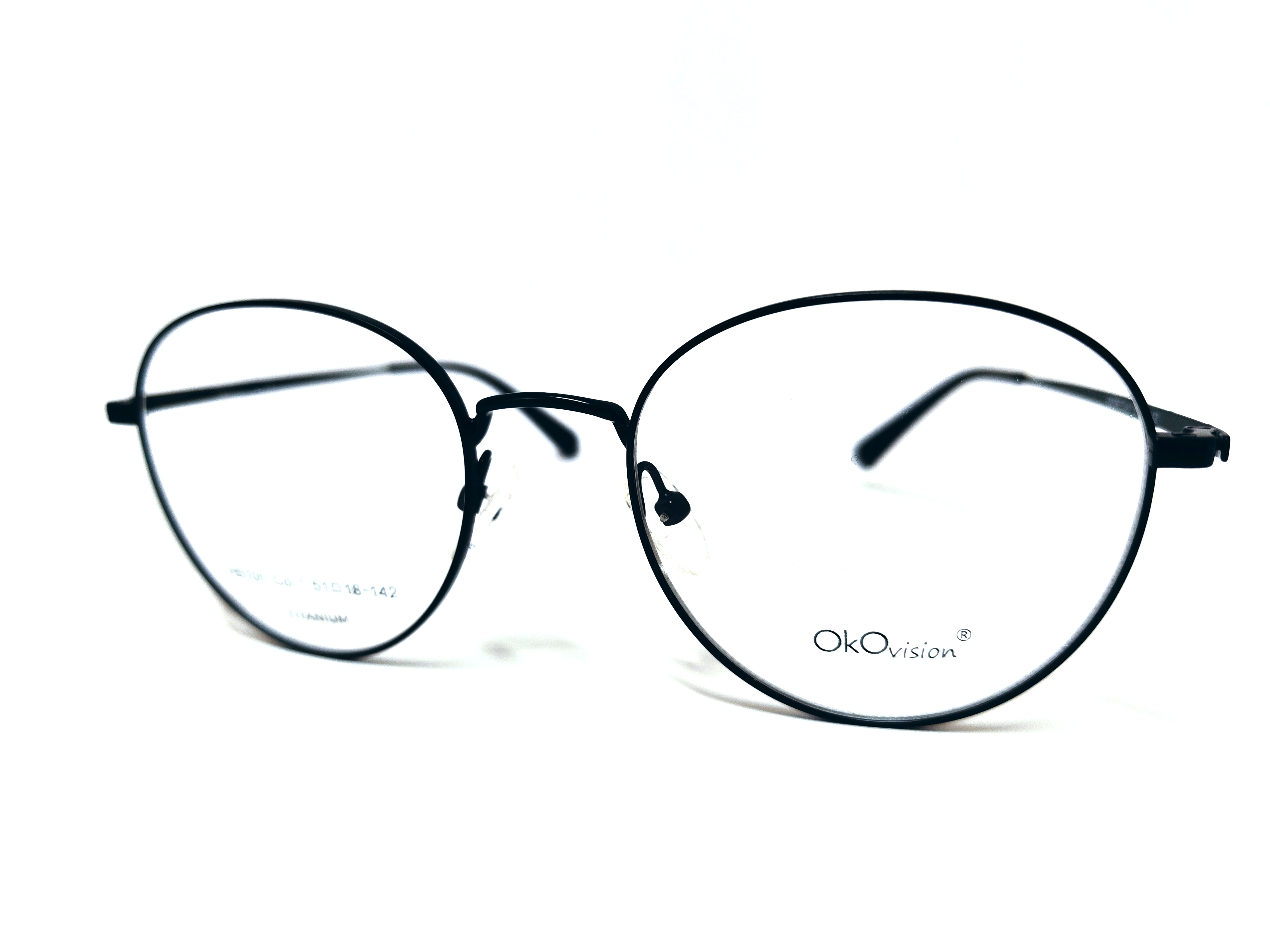 Оправа OkOvision №1 (арт.HB106 Col.01) 51-18-142