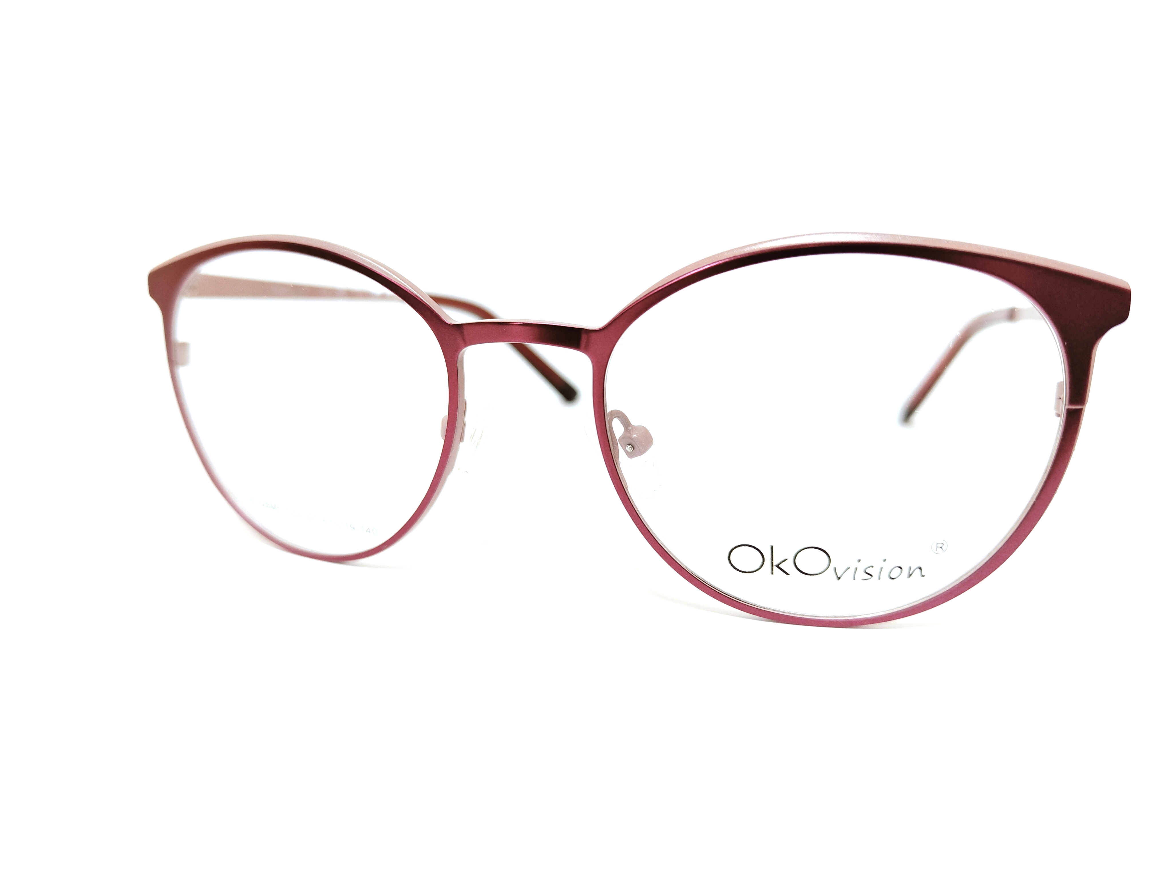 Оправа OkOvision №1 (арт.TS190728ME Col.01) 51-19-140