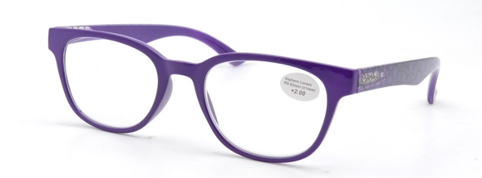 Очки корр.OkOvision(арт.EE23R269) +2.50 С4