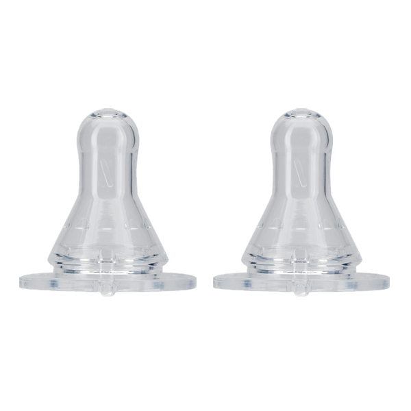 Курносики соска силик стандарт размера №2 (12032)