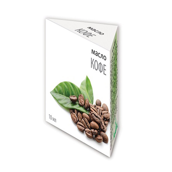 Кофе масло 10мл