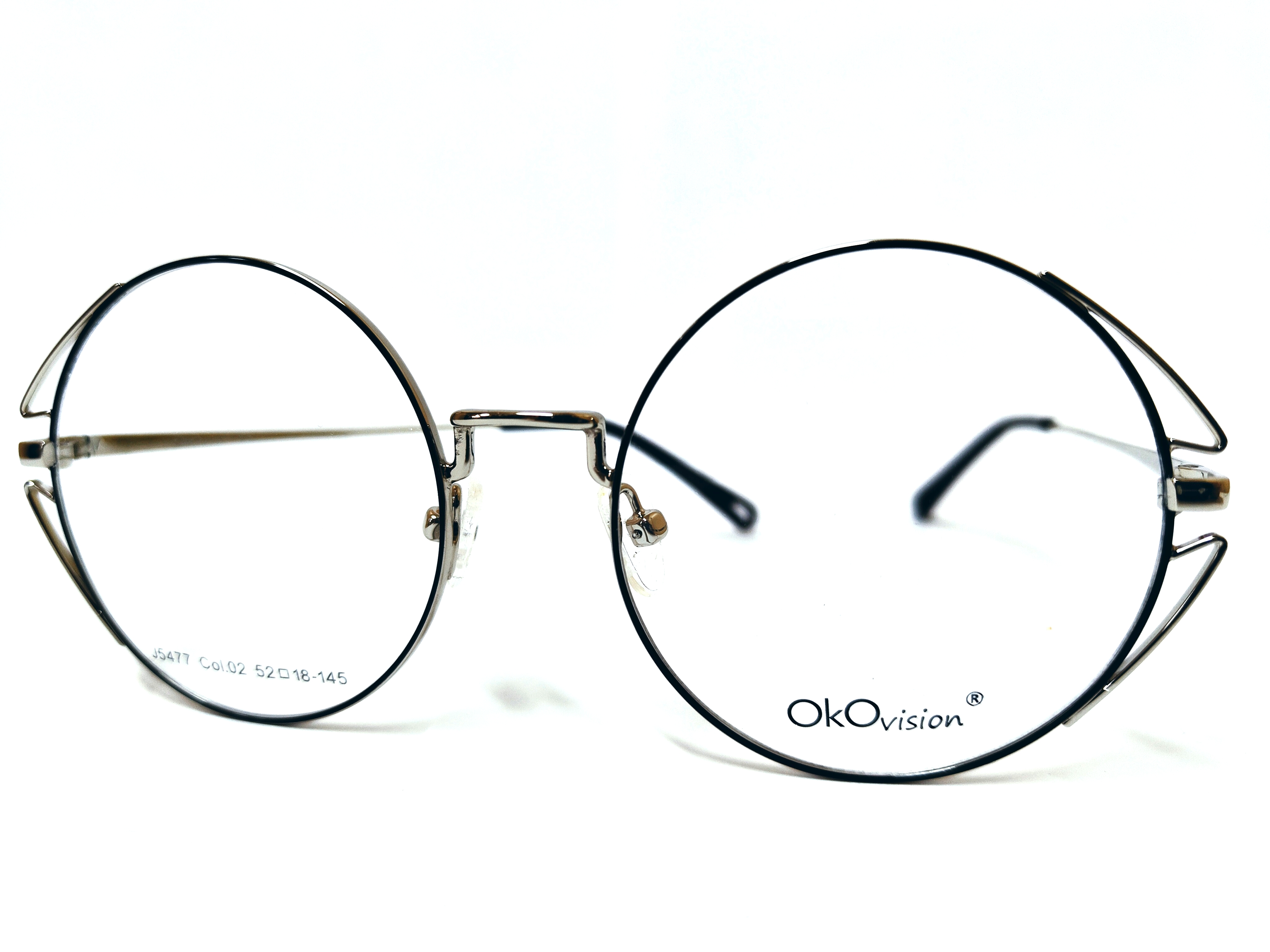 Оправа OkOvision №1 (арт.J5477 Col.02) 52-18-145