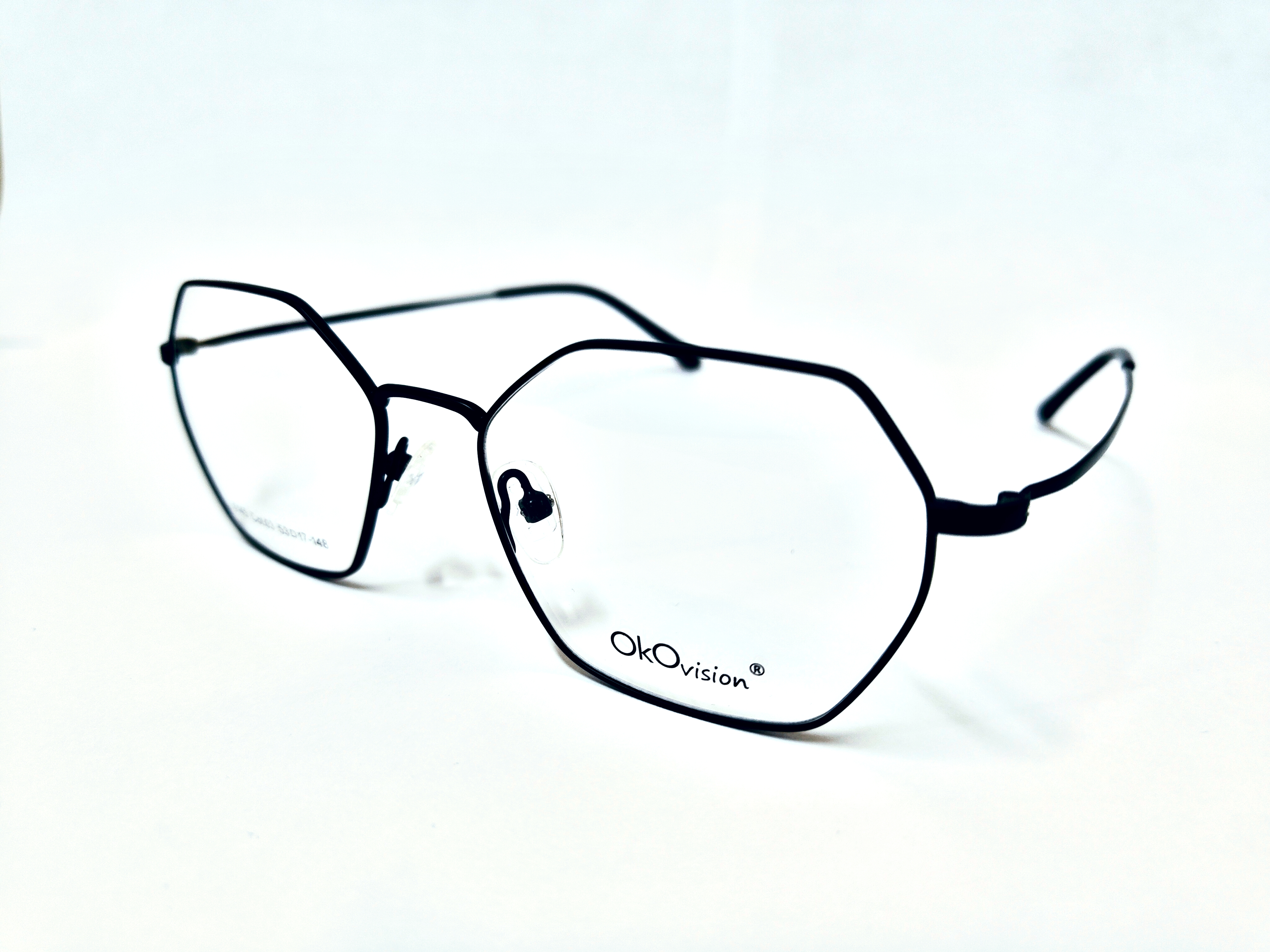 Оправа OkOvision №1 (арт.6145 Col.03) 53-17-148