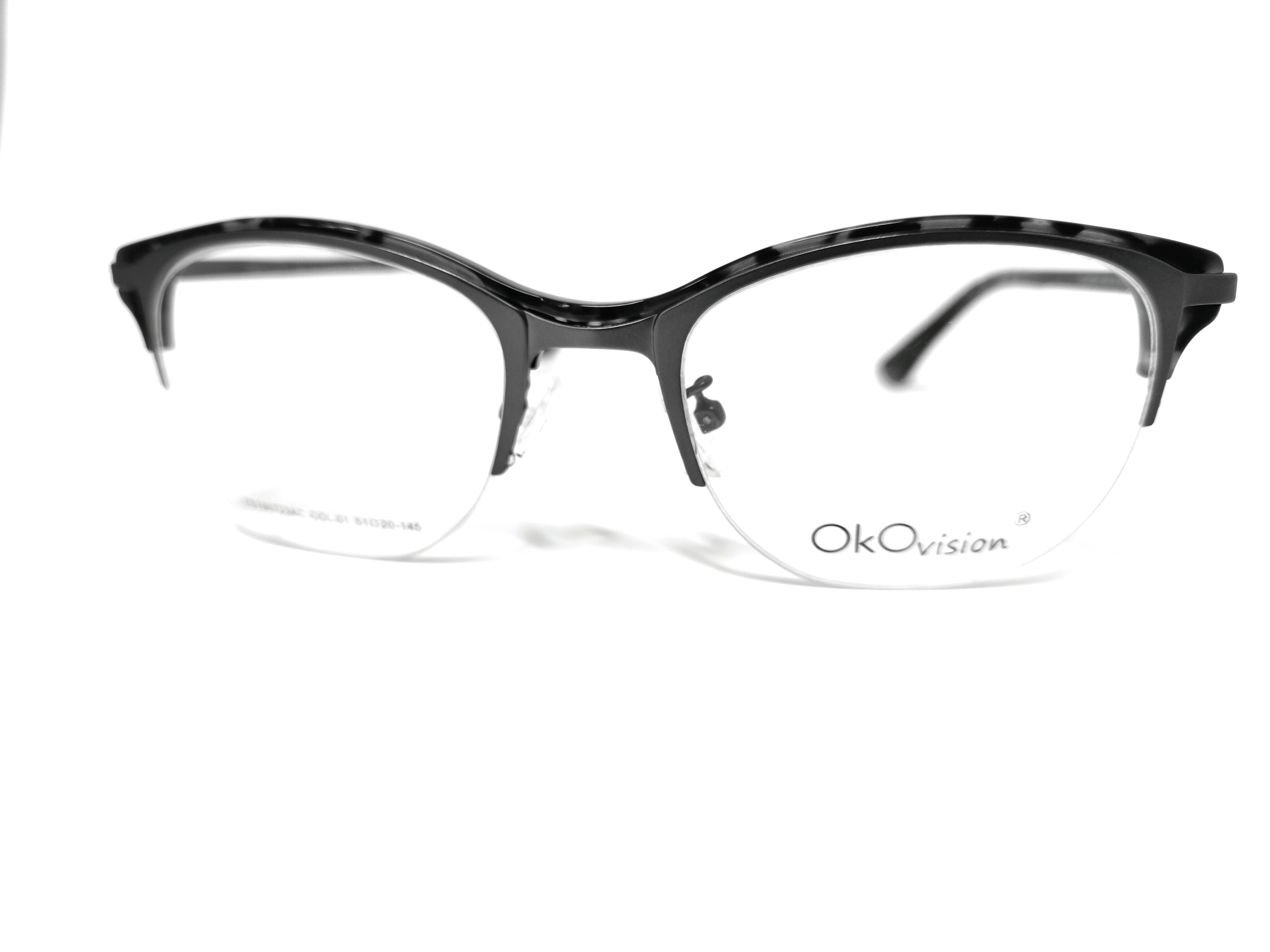 Оправа OkOvision №1 (арт.TS190723AC Col.01) 51-20-145
