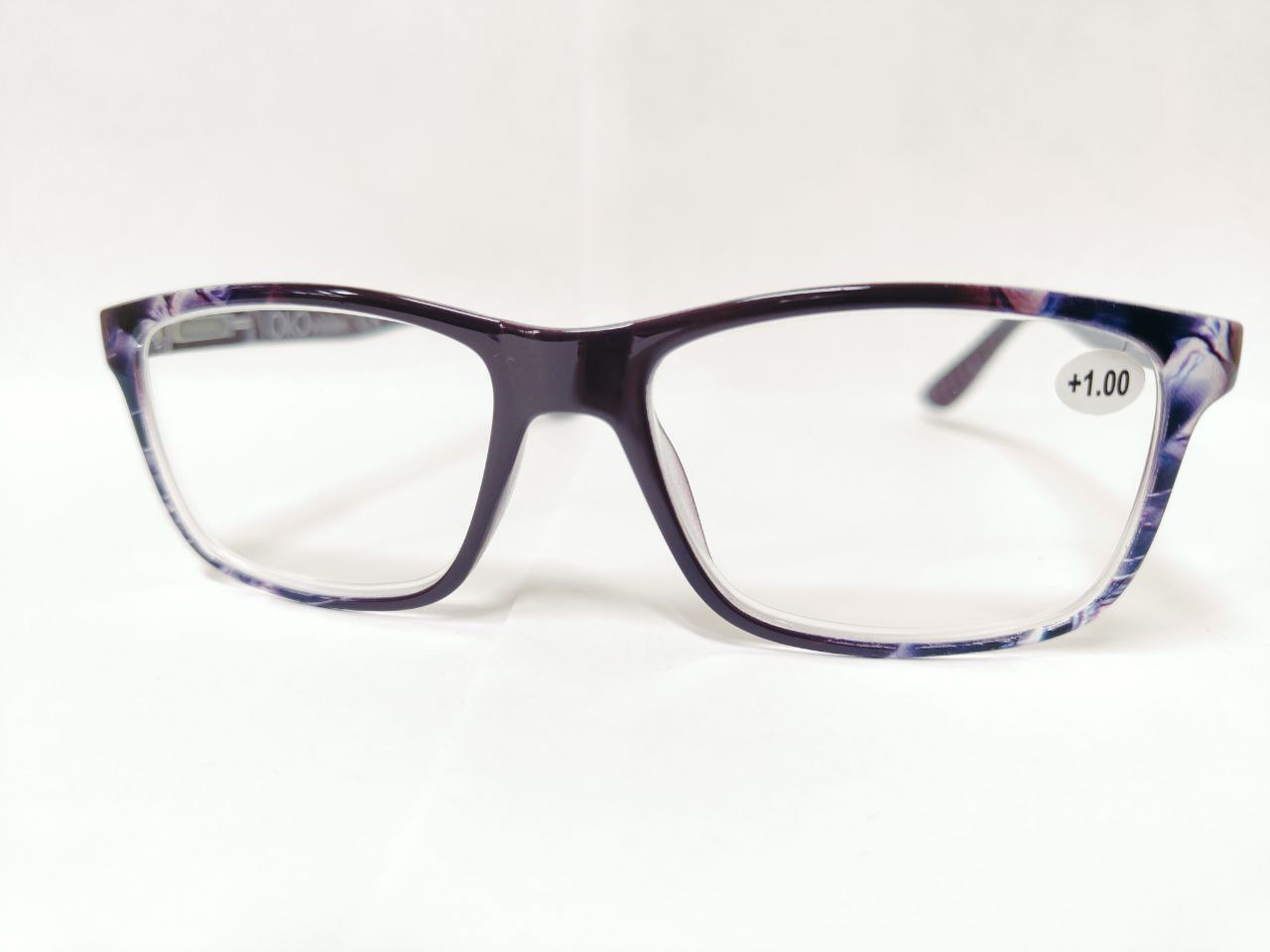Очки корр.OkOvision(арт.EE23R255) +2.00 С5