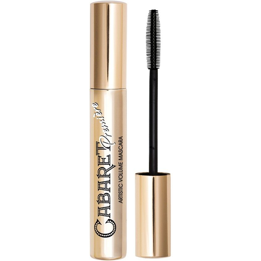 Вивьен Сабо тушь д/ресниц Кабарет премьер тон 01 9мл