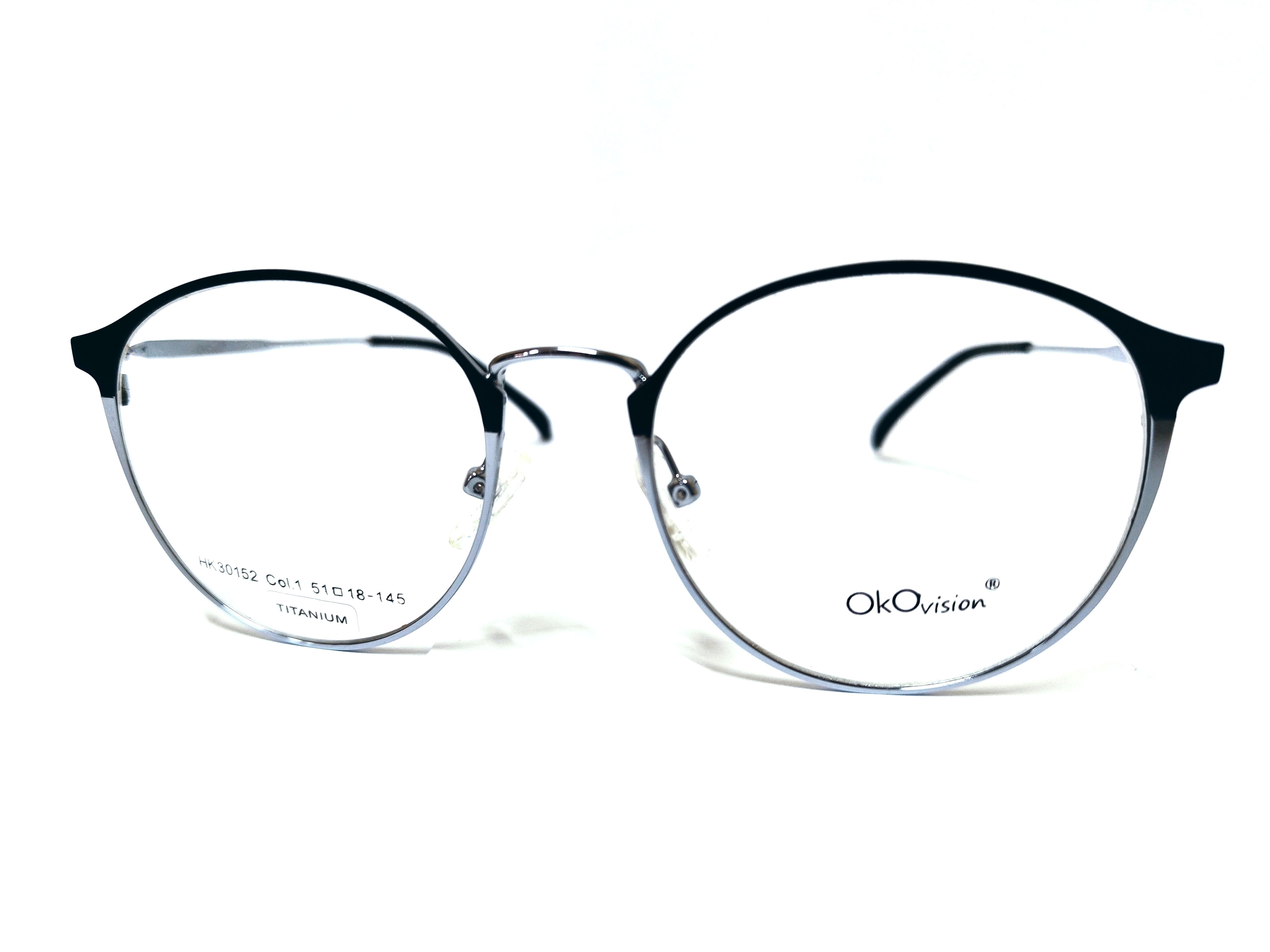 Оправа OkOvision №1 (арт.HK30152 Col.01) 51-18-145