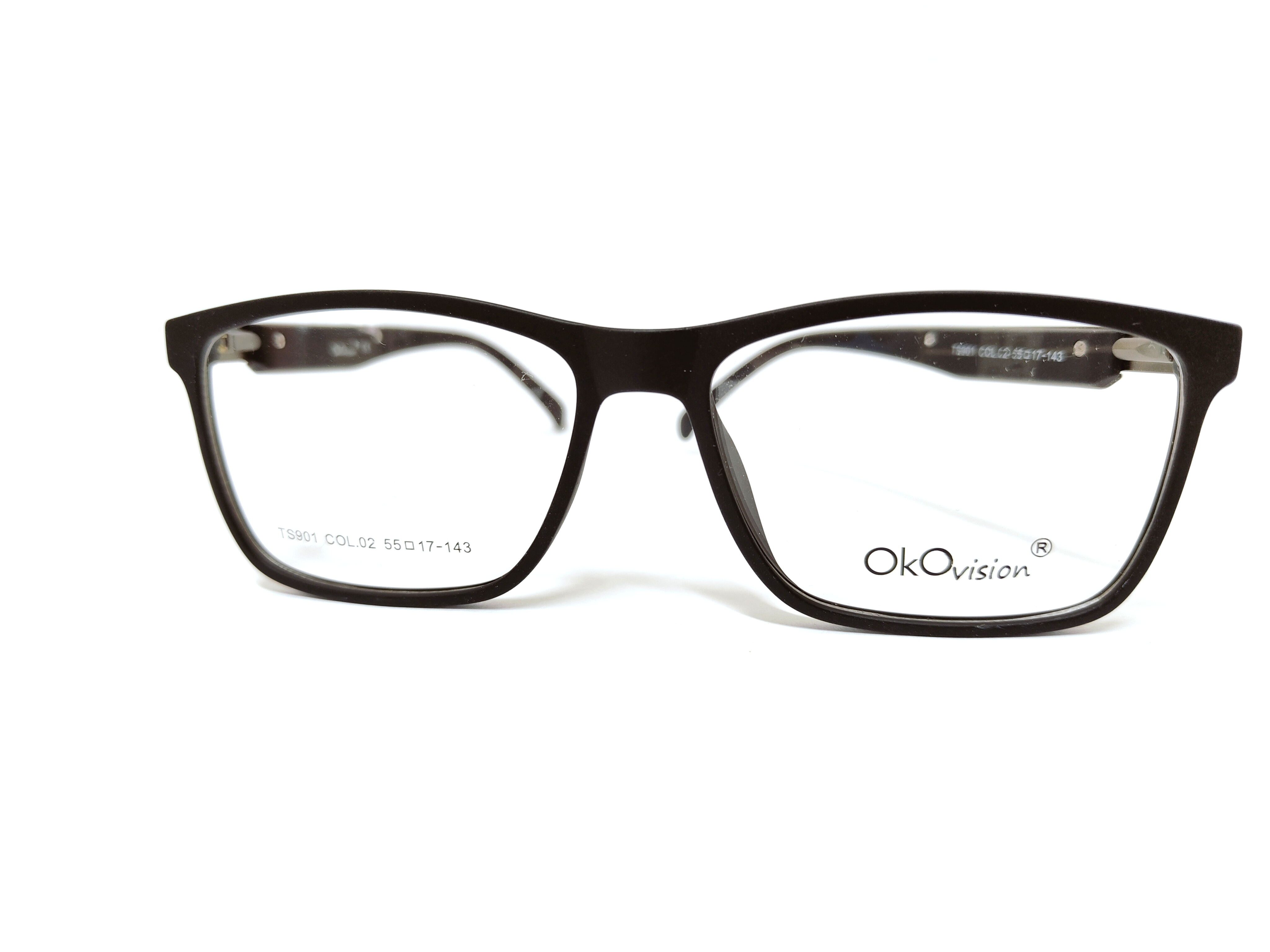 Оправа OkOvision №1 (арт.TS901 Col.02) 55-17-143