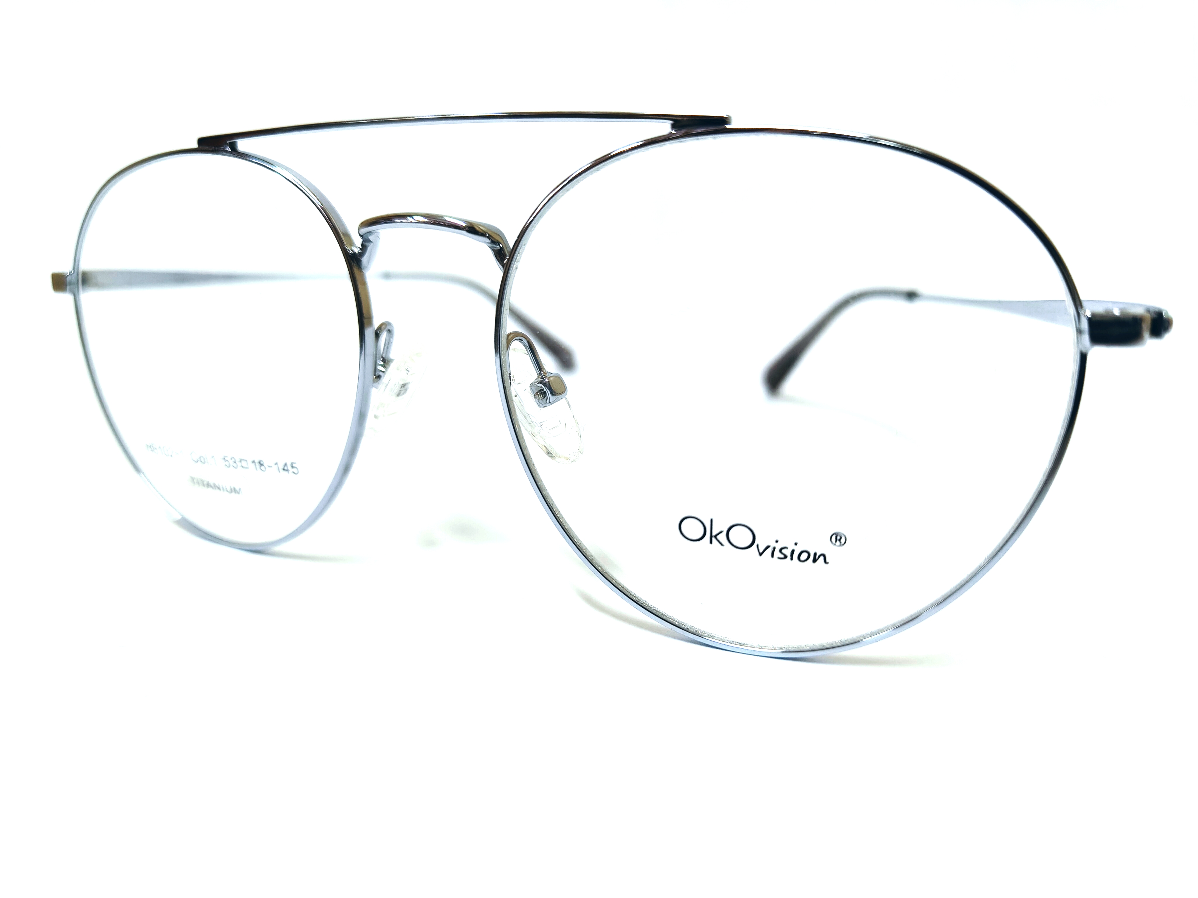 Оправа OkOvision №1 (арт.HB102-1 Col.01) 53-18-145