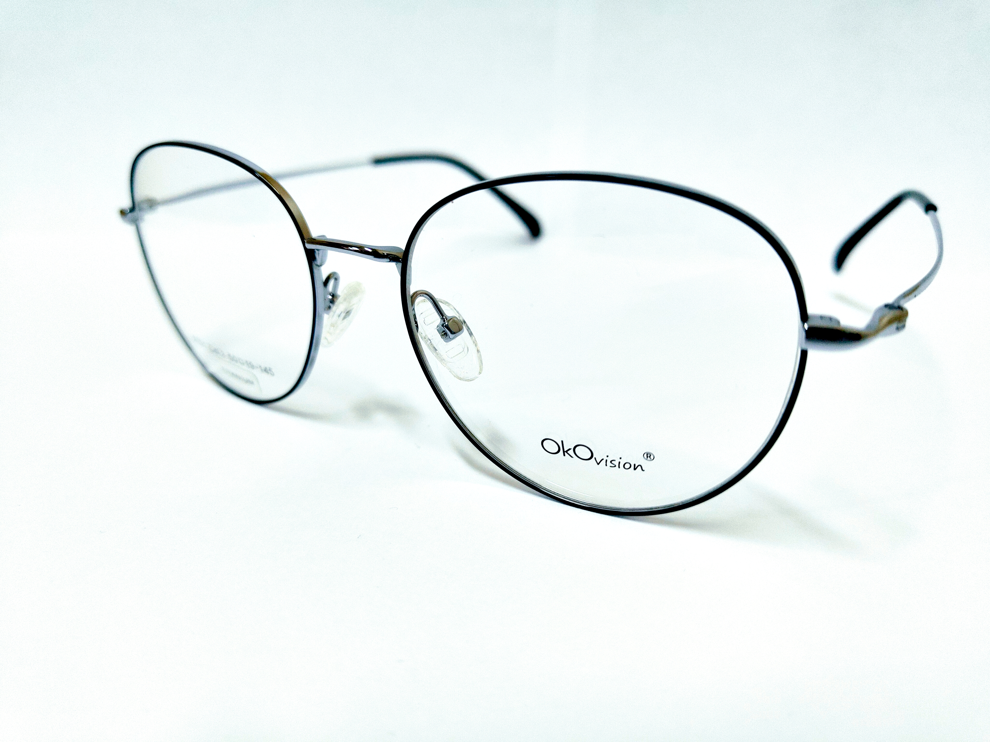 Оправа OkOvision №1 (арт.9151 Col.03) 56-19-145