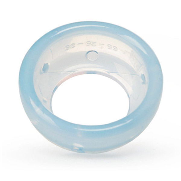 Пессарий акушерский  перфорир р 65/21/32 тип ASQ