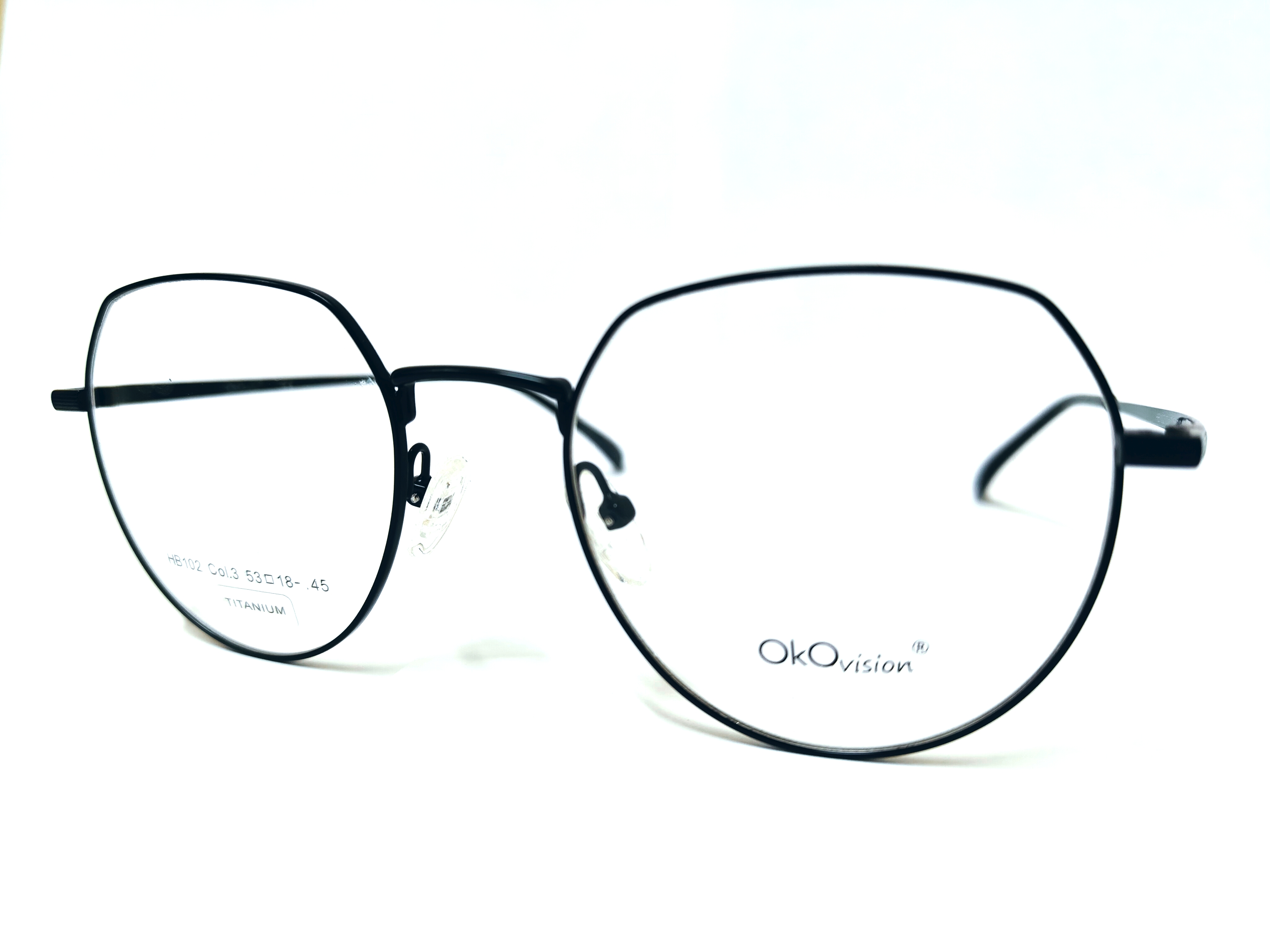 Оправа OkOvision №1 (арт.HB102 Col.03) 53-18-145