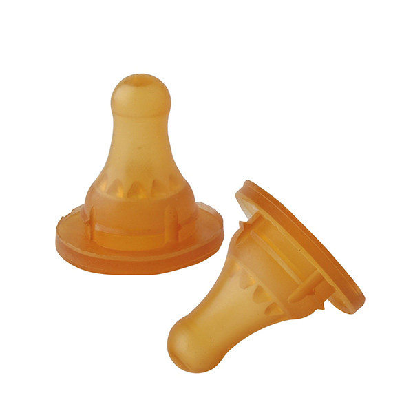 Курносики соска латекс стандарт №2 (12125)