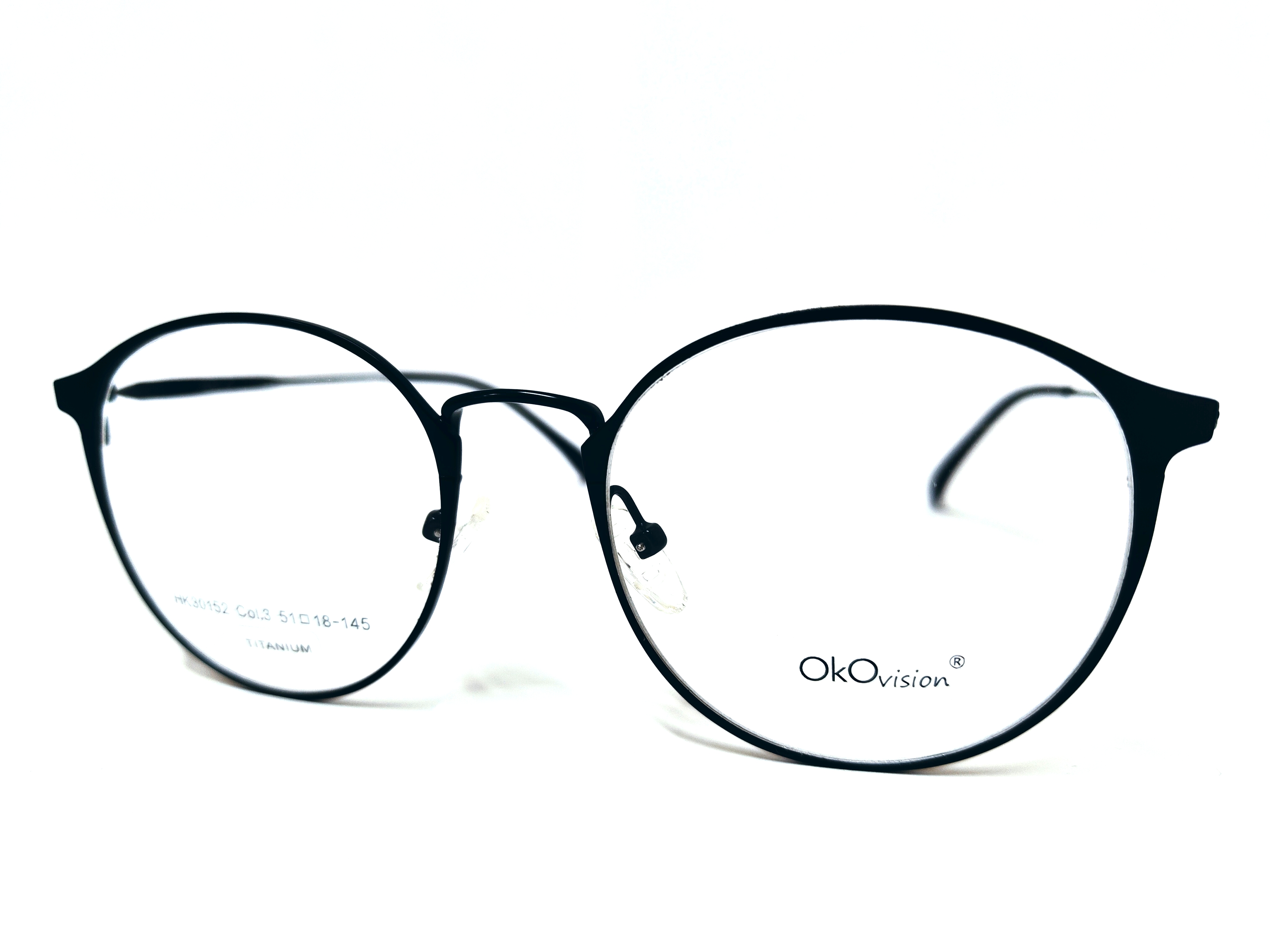 Оправа OkOvision №1 (арт.HK30152 Col.03) 51-18-145