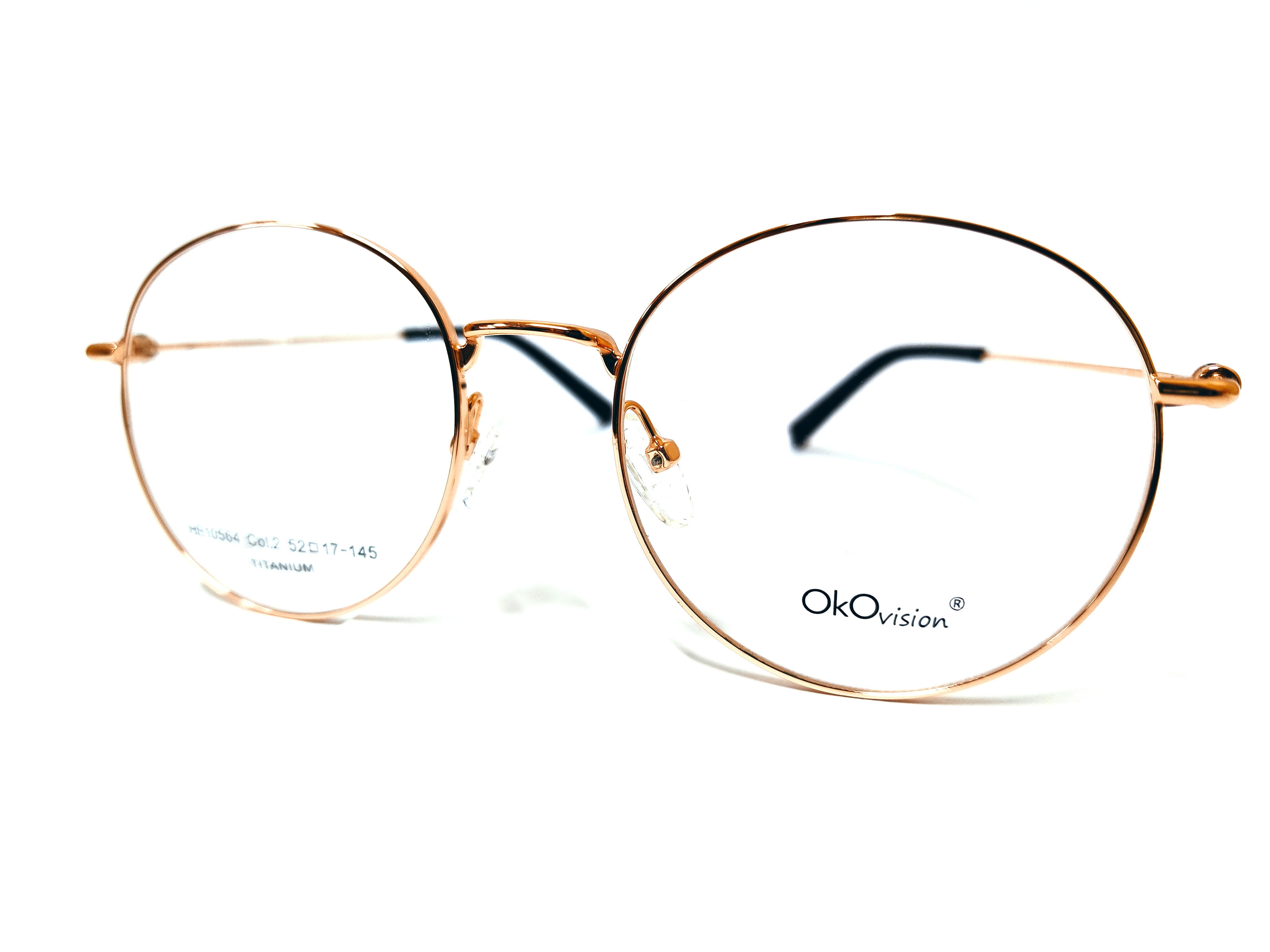 Оправа OkOvision №1 (арт.HB10564 Col.02) 52-17-145