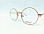 Оправа OkOvision №1 (арт.6128 Col.02) 52-20-145