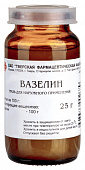 Вазелин мазь д/наруж прим 25г
