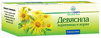 Девясил корневища и корни ф/п 1,5г №20