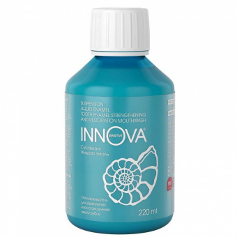Сплат Иннова суспензия жидкая эмаль 220мл