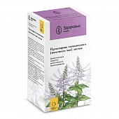 Почечный чай /Ортосифон тычиночный/ 50г