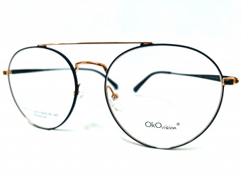 Оправа OkOvision №1 (арт.HB102-1 Col.03) 53-18-145