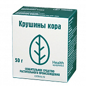 Крушина кора 50г