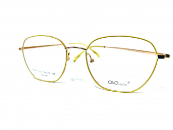 Оправа OkOvision №1 (арт.HB104 Col.03) 52-17-145