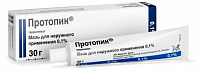 Протопик мазь д/наруж прим 0,1% 30г