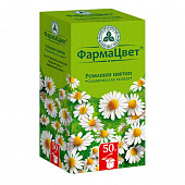 Ромашка цветки 50г