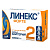 Линекс Форте капс №28