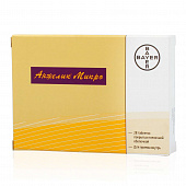 Анжелик микро тбл п/п/о №28